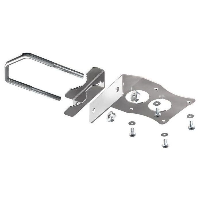 QuWireless Stainless steel mounting kit for QuSpot antennas series. 3 QuWireless Stainless steel mounting kit for QuSpot antennas series. 3