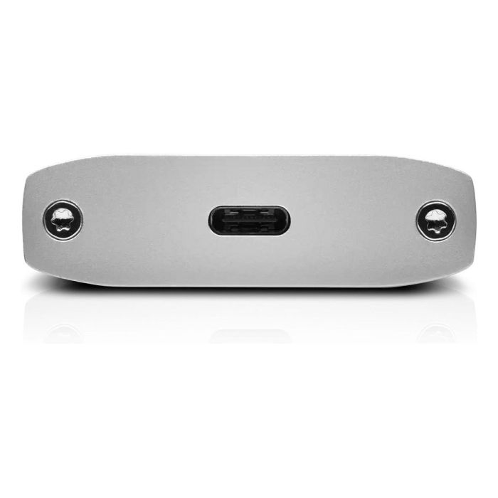 SanDisk G-DRIVE SSD 4TB M.2 NVMe 1050MB/s USB-C 10Gbps 3.2 Gen 2 Ultra-Rugged Portable SSD 3