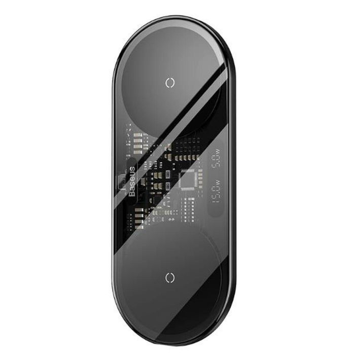 Powerbank Baseus Negro Powerbank Baseus Negro