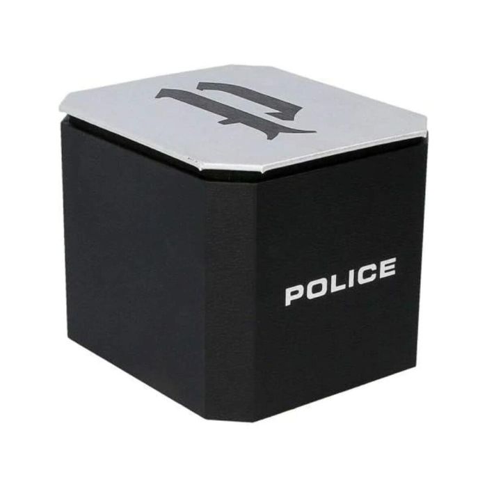 Reloj Hombre Police PL16034MSR.02 (Ø 36 mm) 1 Reloj Hombre Police PL16034MSR.02 (Ø 36 mm) 1