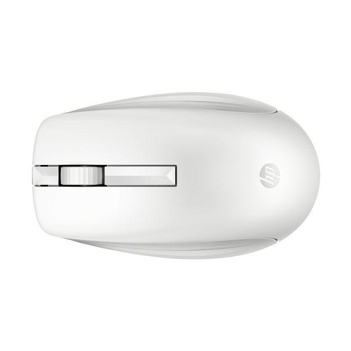 HP Teclado y Ratón Inalámbrico 650 Combo