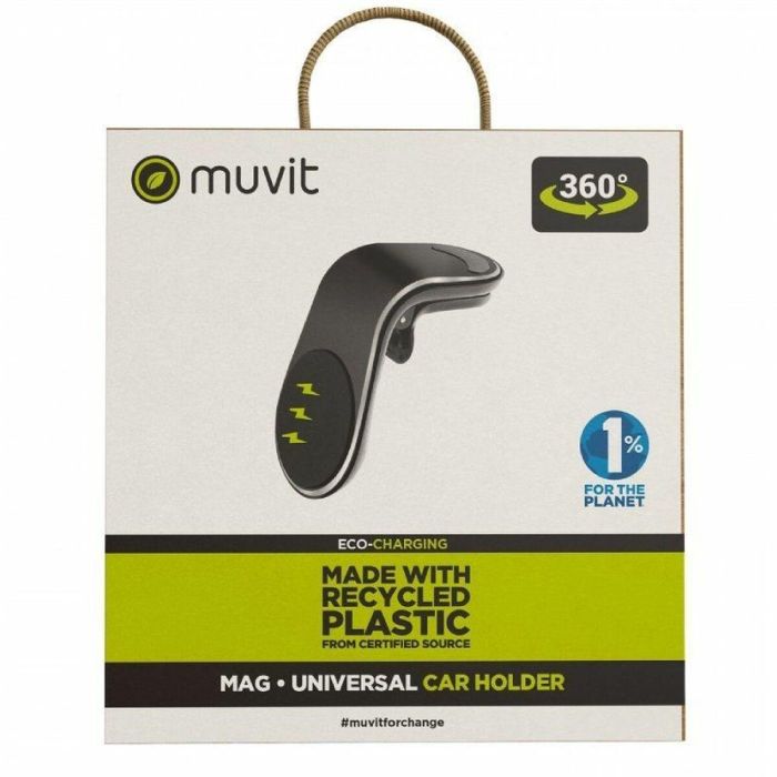 Soporte para móviles Muvit MCCHL0007 2