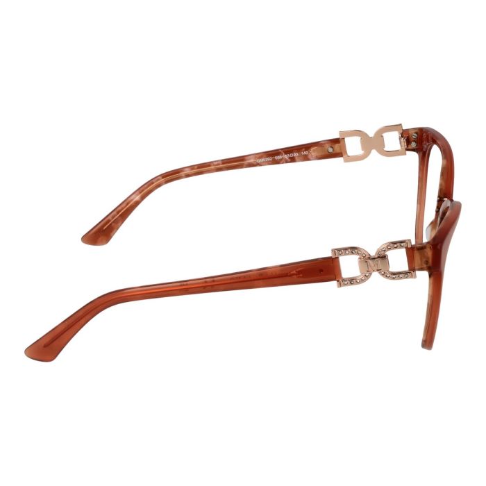 Montura de Gafas Mujer Guess Marciano GM0392 53059 1 Montura de Gafas Mujer Guess Marciano GM0392 53059 1