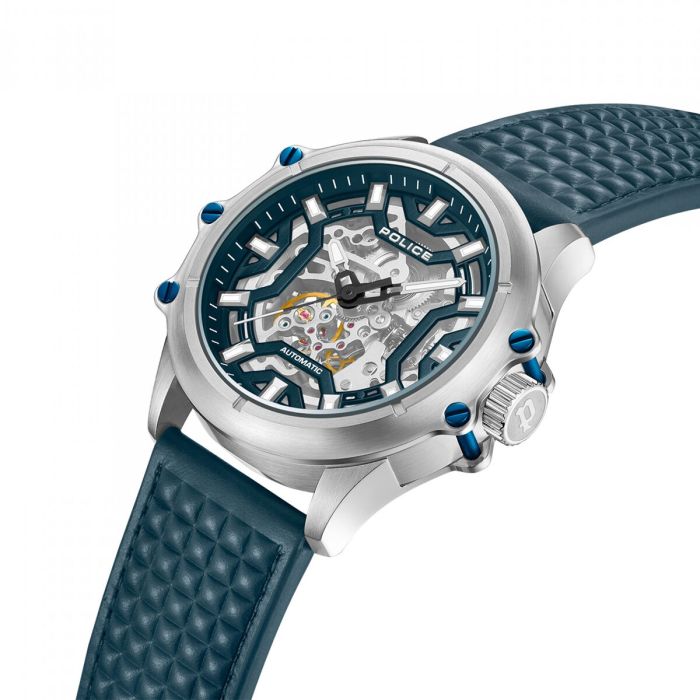 Reloj Hombre Police PEWGE1601803 4