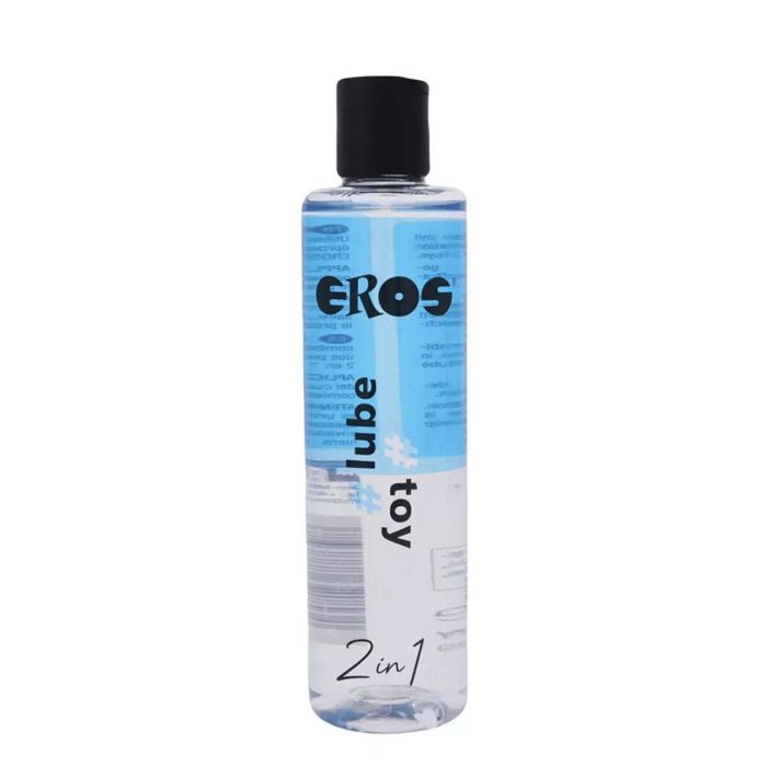 Lubricante Eros 250 ml 0 Lubricante Eros 250 ml 0