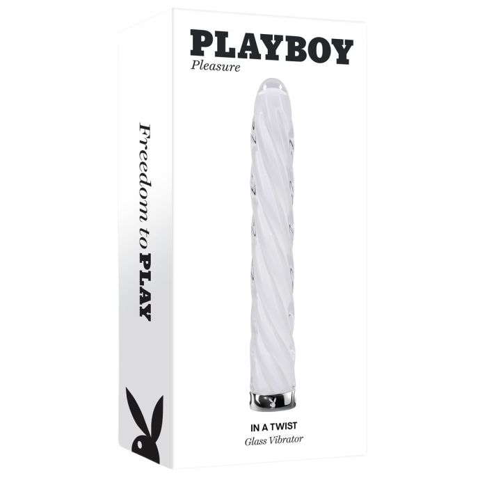 Vibrador Playboy 1