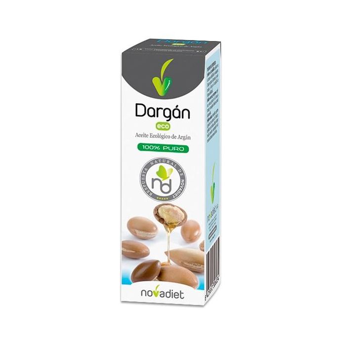 Aceite Ecológico De Argán Dargán Aceite Ecológico De Argán Dargán