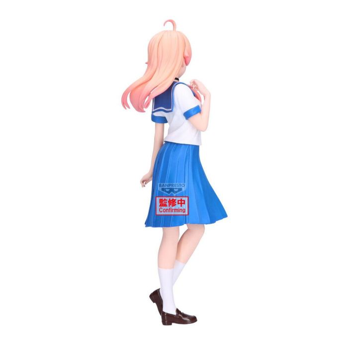 Figura Nico Wakatsuki Witch Watch 20cm 2 Figura Nico Wakatsuki Witch Watch 20cm 2