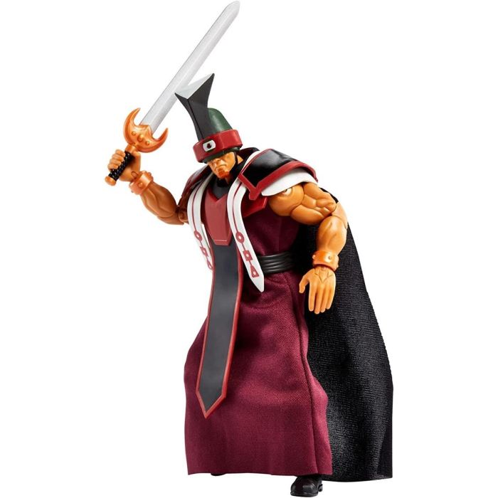 Figura Revelation Triclops Deluxe Masters Of The Unive Gyy38 1 Figura Revelation Triclops Deluxe Masters Of The Unive Gyy38 1