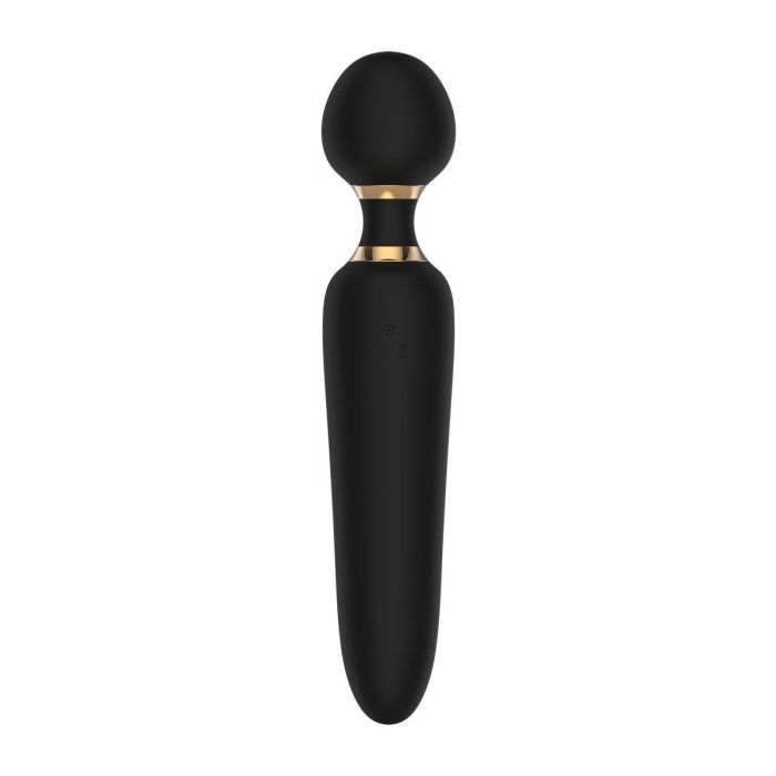 Vibrador Dream Toys Elite Negro 4