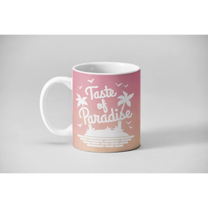 Cricut CRI0093573032516 Kit de inicio MugPress - Blanco 11