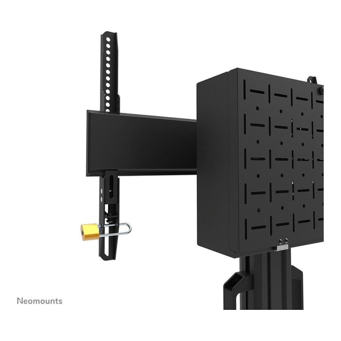 Soporte TV Neomounts FL50S-825BL1 37" 70 Kg 7