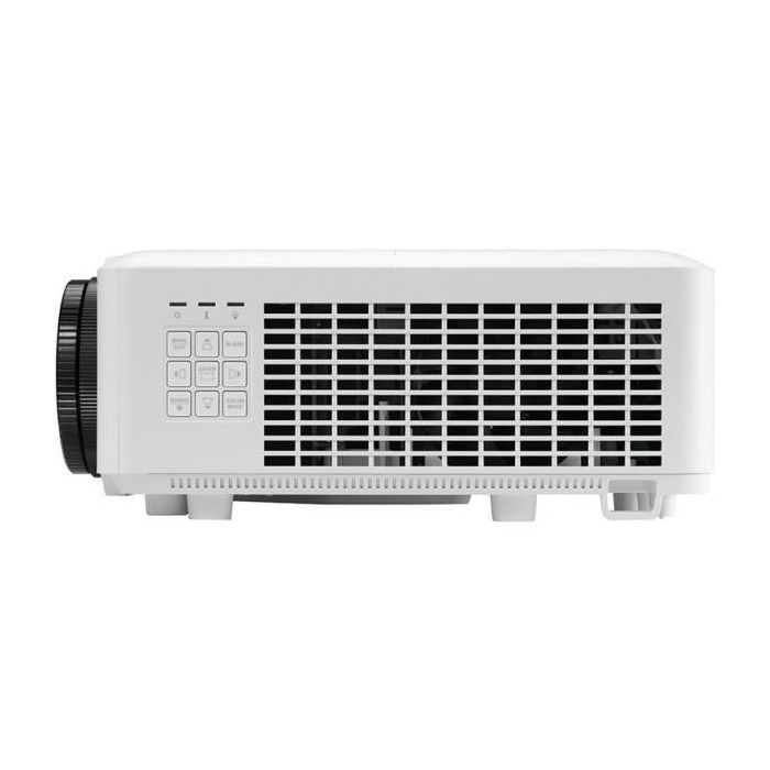 ViewSonic LS850WU, Short Throw DLP Laser, WUXGA, Full HD (1920x1200), 5000 ANSI, Contract 3000000:1 8 ViewSonic LS850WU, Short Throw DLP Laser, WUXGA, Full HD (1920x1200), 5000 ANSI, Contract 3000000:1 8