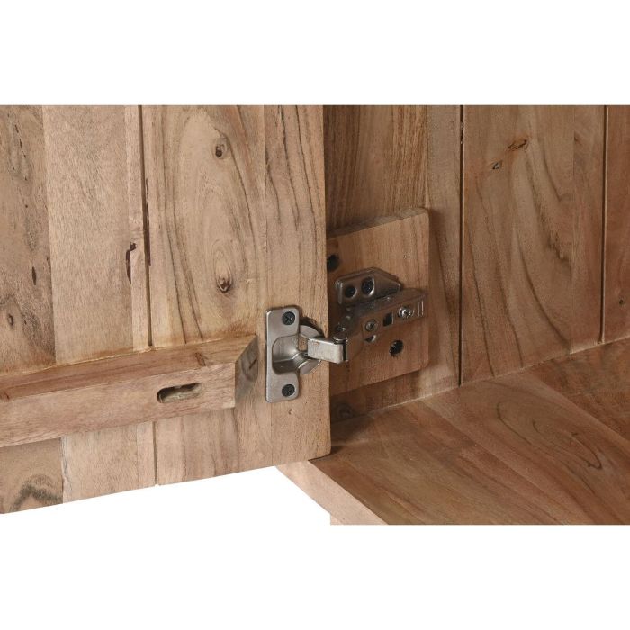 Mesita De Noche Moderno DKD Home Decor 35.5 x 55.5 x 50 cm 3 Mesita De Noche Moderno DKD Home Decor 35.5 x 55.5 x 50 cm 3