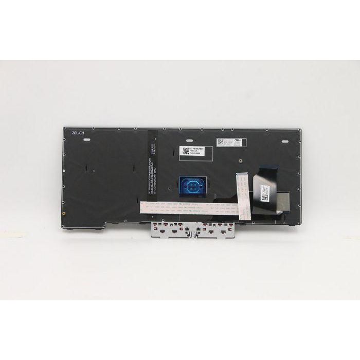 Lenovo Keyboard for ThinkPad L14 Gen 2 (type 20X1 20X2) 1 Lenovo Keyboard for ThinkPad L14 Gen 2 (type 20X1 20X2) 1