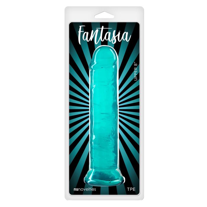 Vibrador NS Novelties Fantasia Verde 1