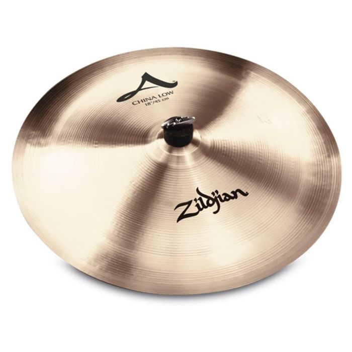 Zildjian China 18" Avedis Low 1