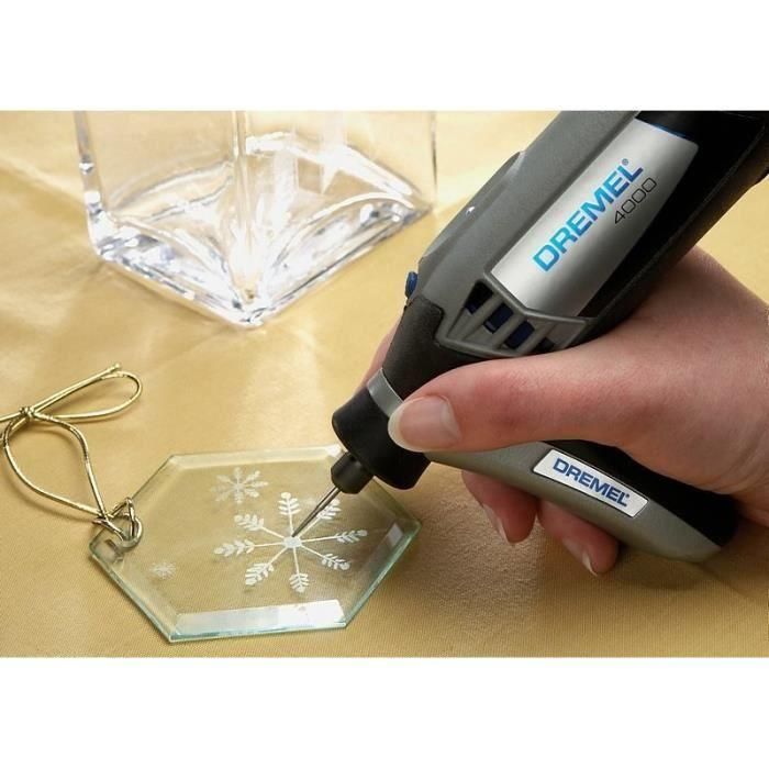 Dremel 577 Mango de precisión adicional para multiherramienta rotativa, adaptador ergonómico para máximo control y detalle en grabado y manualidades. 4 Dremel 577 Mango de precisión adicional para multiherramienta rotativa, adaptador ergonómico para máximo control y detalle en grabado y manualidades. 4