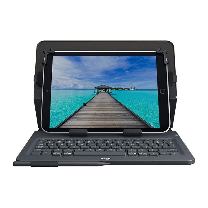Logitech Logitech Folio Universal für Tablets 10Zoll 1