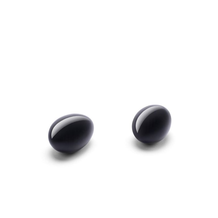 Bala Vibradora Le Wand Crystal (by le Wand) Negro 7 Bala Vibradora Le Wand Crystal (by le Wand) Negro 7