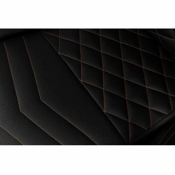 Silla Gaming Yenkee FORSAGE XL YGC 200BK Negro 2 Silla Gaming Yenkee FORSAGE XL YGC 200BK Negro 2