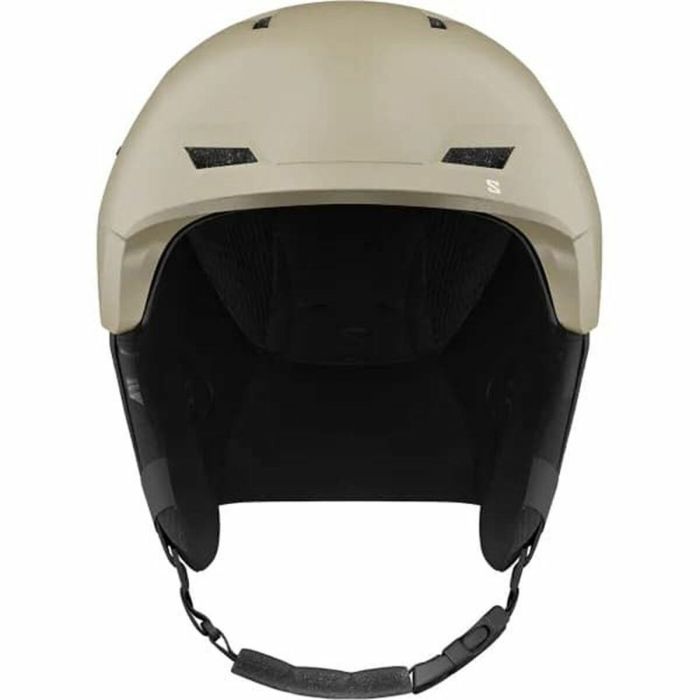 Casco de Esquí Salomon Icon Lt Pro Light Bronze Unisex 56-59 cm Bronce 2