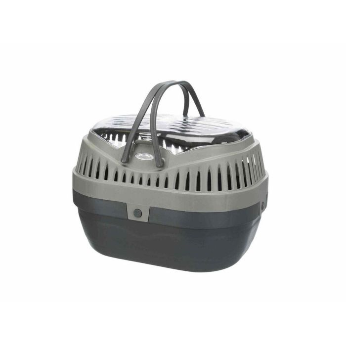 Transportín Trixie Plástico 30 × 21 × 23 CM 4