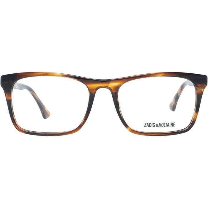 Montura de Gafas Hombre Zadig & Voltaire VZV019 5209RS 3 Montura de Gafas Hombre Zadig & Voltaire VZV019 5209RS 3
