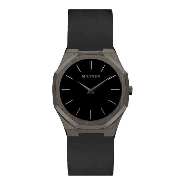 Reloj Mujer Millner OXFORD-SPORT-NEGRO (Ø 40 mm) 1 Reloj Mujer Millner OXFORD-SPORT-NEGRO (Ø 40 mm) 1