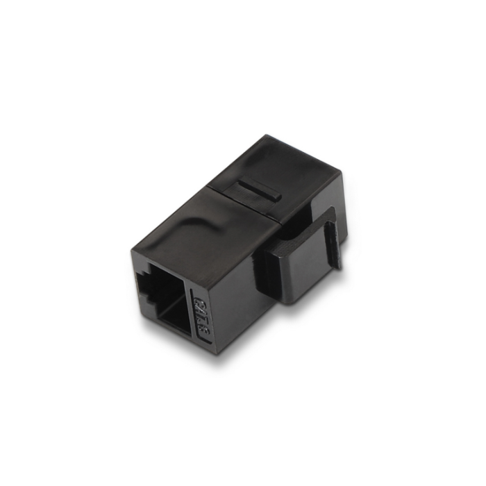 Aisens Empalme Rj45 Cat.6 Utp Para Panel De Parcheo O Roseta Aisens Empalme Rj45 Cat.6 Utp Para Panel De Parcheo O Roseta