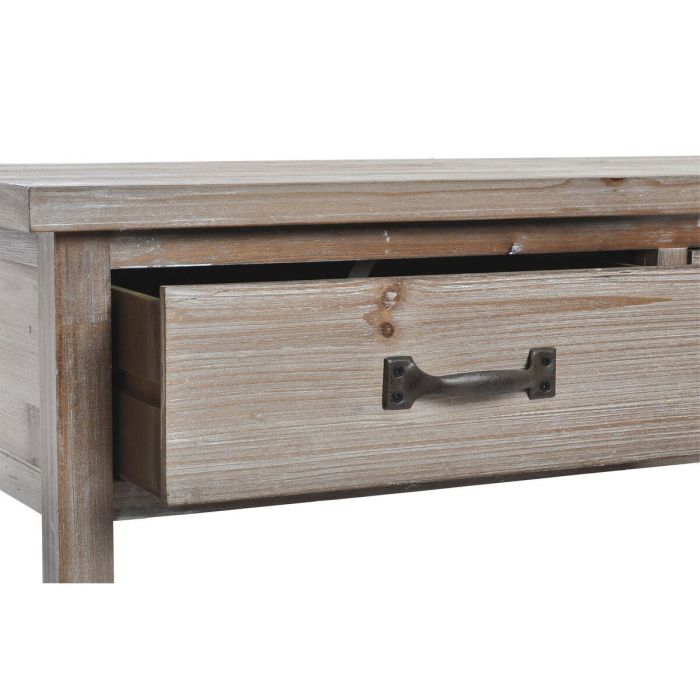 Consola Home ESPRIT 160 x 40 x 80 cm 3