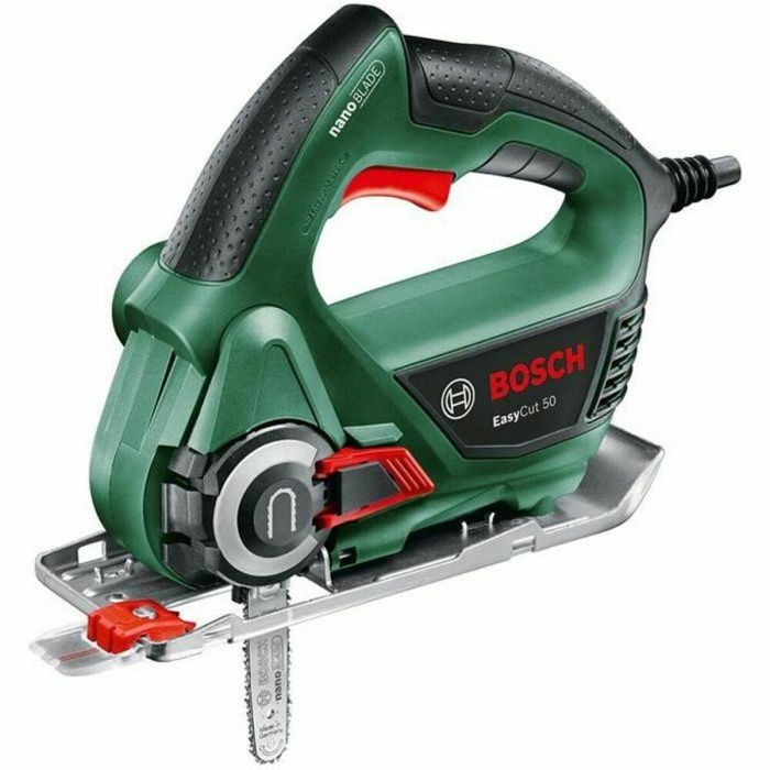 Sierra multiusos BOSCH EasyCut 50 - 500 W