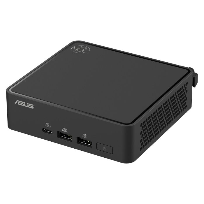 ASUS RNUC15CRKV700002 Mini PC barebone Intel Core Ultra 7 16GB RAM DDR5 Wi-Fi 7 6 ASUS RNUC15CRKV700002 Mini PC barebone Intel Core Ultra 7 16GB RAM DDR5 Wi-Fi 7 6