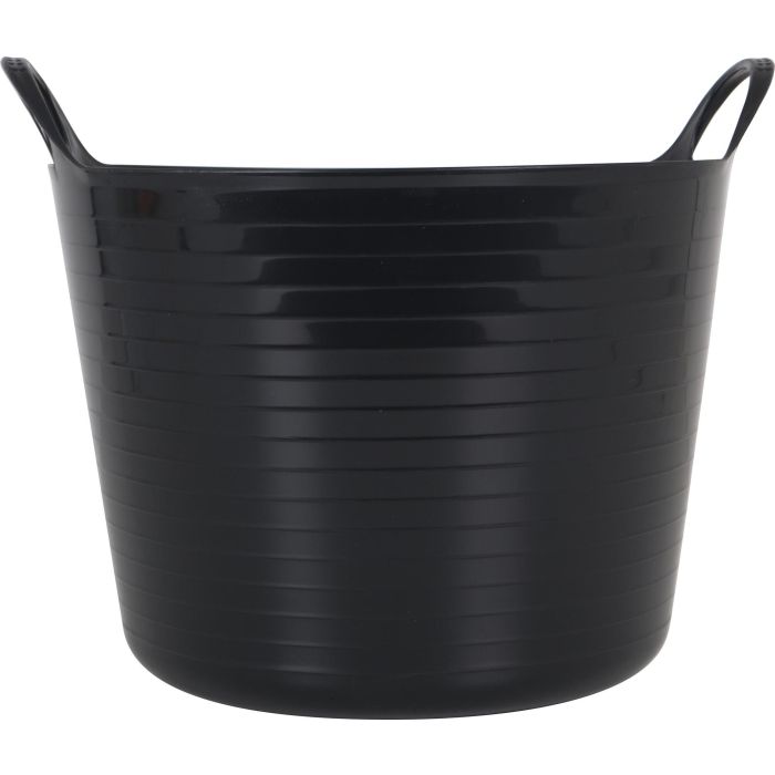 Capazo Flexible Redondo 16 Lt Flexy N - Dem (12 Unidades) 1 Capazo Flexible Redondo 16 Lt Flexy N - Dem (12 Unidades) 1