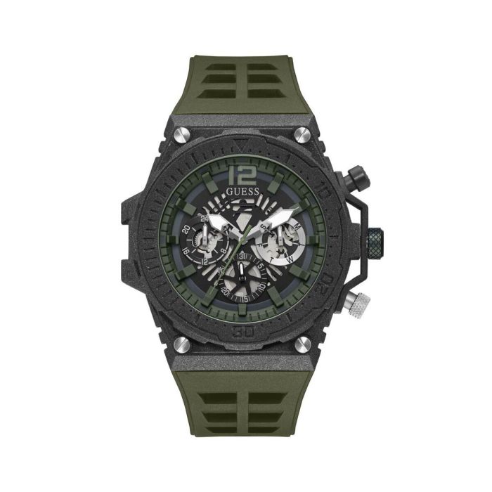 Reloj Hombre Guess GW0325G2 (Ø 48 mm) Reloj Hombre Guess GW0325G2 (Ø 48 mm)