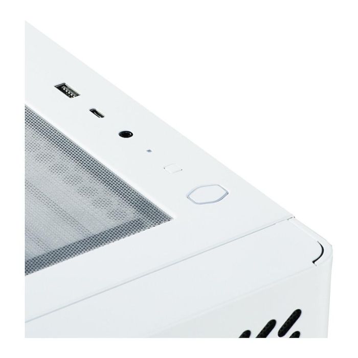 Cooler Master E502-WGNN-S00 Elite 502 Caja de PC Cooler Master E502-WGNN-S00 Elite 502 Caja de PC