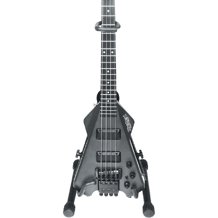 Soporte Guitarra/Bajo Line (Altura Ajustable) 4 Soporte Guitarra/Bajo Line (Altura Ajustable) 4