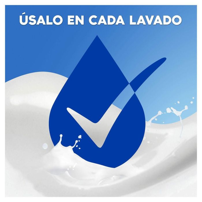 Head & Shoulders CLÁSICO Champú Anticaspa y Acondicionador 2en1, Dosificador 1000 ml 1