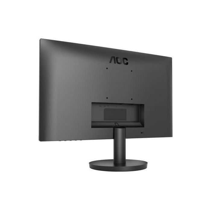 Monitor AOC 24B3HA2 23.8"/ Full HD/ Multimedia/ Negro 4 Monitor AOC 24B3HA2 23.8"/ Full HD/ Multimedia/ Negro 4