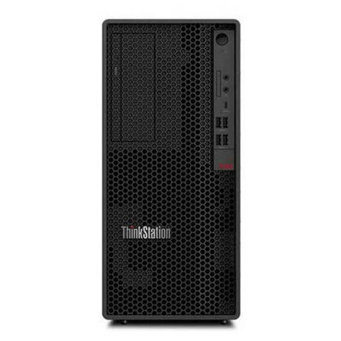 PC de Sobremesa Lenovo ThinkStation P360 Ultra AMD Ryzen Threadripper PRO 5945WX 16 GB RAM 512 GB NVIDIA GeForce RTX 3080