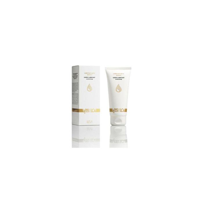 Lubricante YESforLOV NATURAL LUBRICANT moisturising 100 ml 100 ml 0 Lubricante YESforLOV NATURAL LUBRICANT moisturising 100 ml 100 ml 0