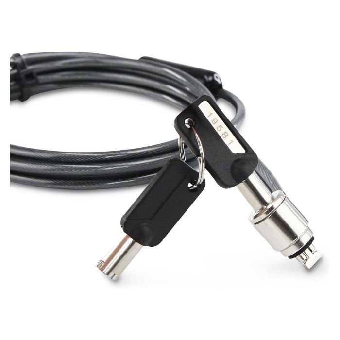 DICOTA BASE XX T-Lock Antirrobo para Portátil 3 DICOTA BASE XX T-Lock Antirrobo para Portátil 3