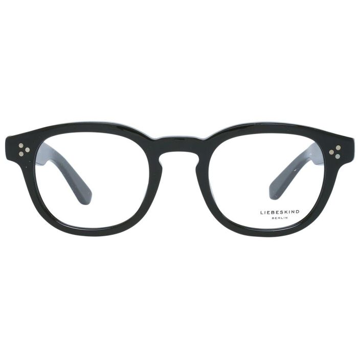 Montura de Gafas Mujer Liebeskind 11012-00500-46 4