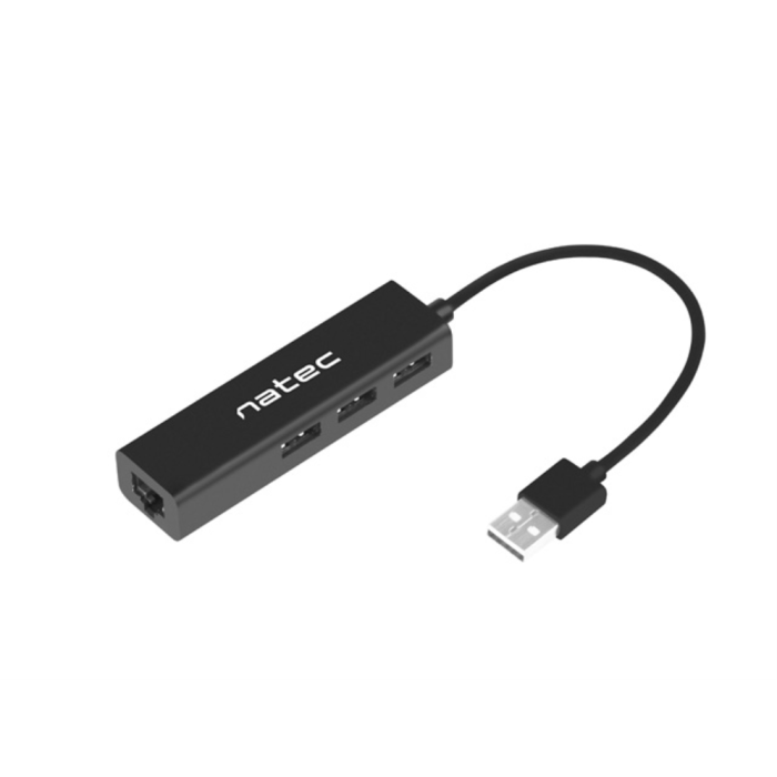 NATEC Dragonfly USB 2.0 Negro NATEC Dragonfly USB 2.0 Negro