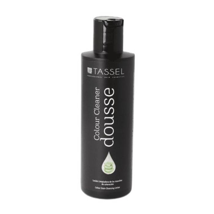 Tassel Dousse colour cleaner locion limpiadora 200 ml Tassel Dousse colour cleaner locion limpiadora 200 ml
