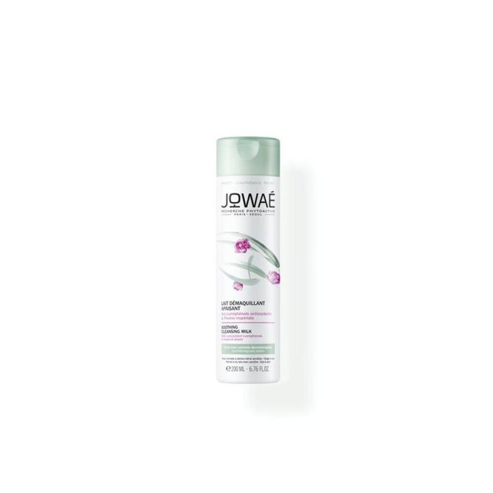 Jowaé Leche Desmaquillante 200ml