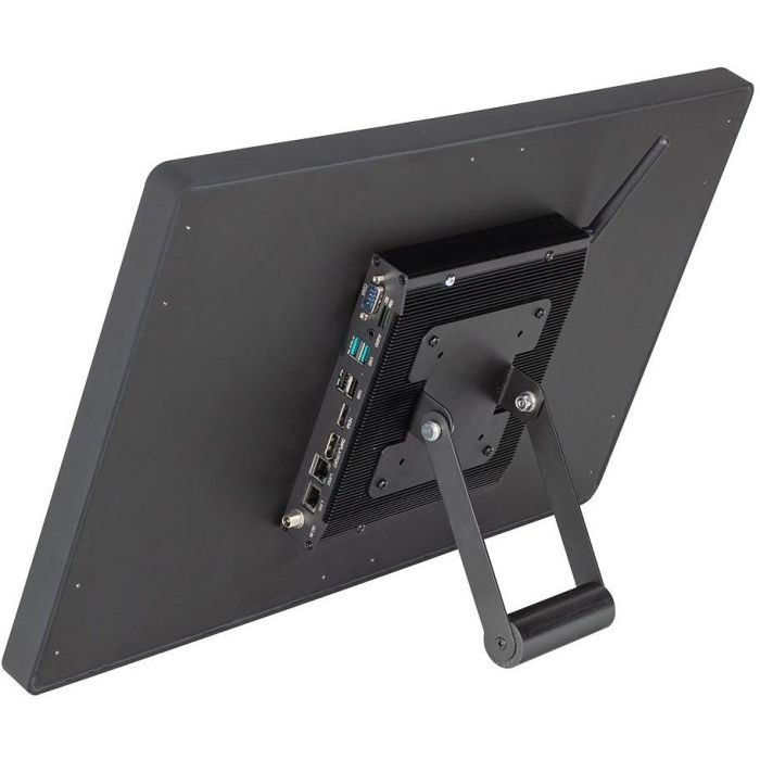 bluechip INDUSTRYline P215KT-5001 i5-1145G7E W10 IoT Enterprise. 21.5" Touch 8GB 240GB Industrie SSD WLAN 4