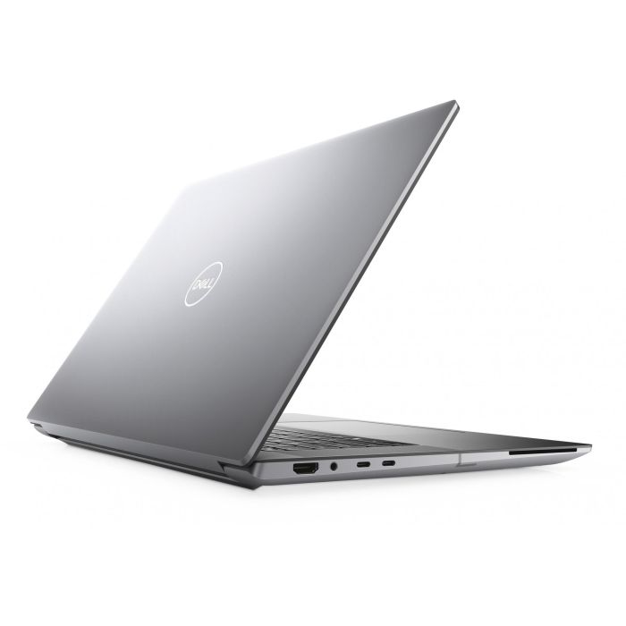 Dell Precision 5680-5FT51 7-13700H NVIDIA RTX 3500. 32 GB. 1 TB SSD. Windows 11 Pro 64-Bit 9 Dell Precision 5680-5FT51 7-13700H NVIDIA RTX 3500. 32 GB. 1 TB SSD. Windows 11 Pro 64-Bit 9
