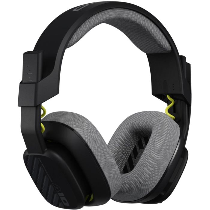 Auriculares con Micrófono Gaming Logitech 939-002047 Negro 0 Auriculares con Micrófono Gaming Logitech 939-002047 Negro 0