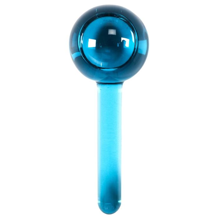 Cosmetic Club Globo Masaje Facial Frío Reafirmante Antienvejecimiento Efecto Lifting Revitalizante Para Todo Tipo De Pieles 1 Cosmetic Club Globo Masaje Facial Frío Reafirmante Antienvejecimiento Efecto Lifting Revitalizante Para Todo Tipo De Pieles 1